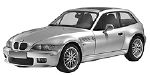 BMW E36-7 P2438 Fault Code