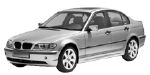 BMW E46 P2438 Fault Code