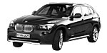 BMW E84 P2438 Fault Code