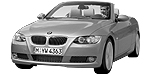 BMW E93 P2438 Fault Code